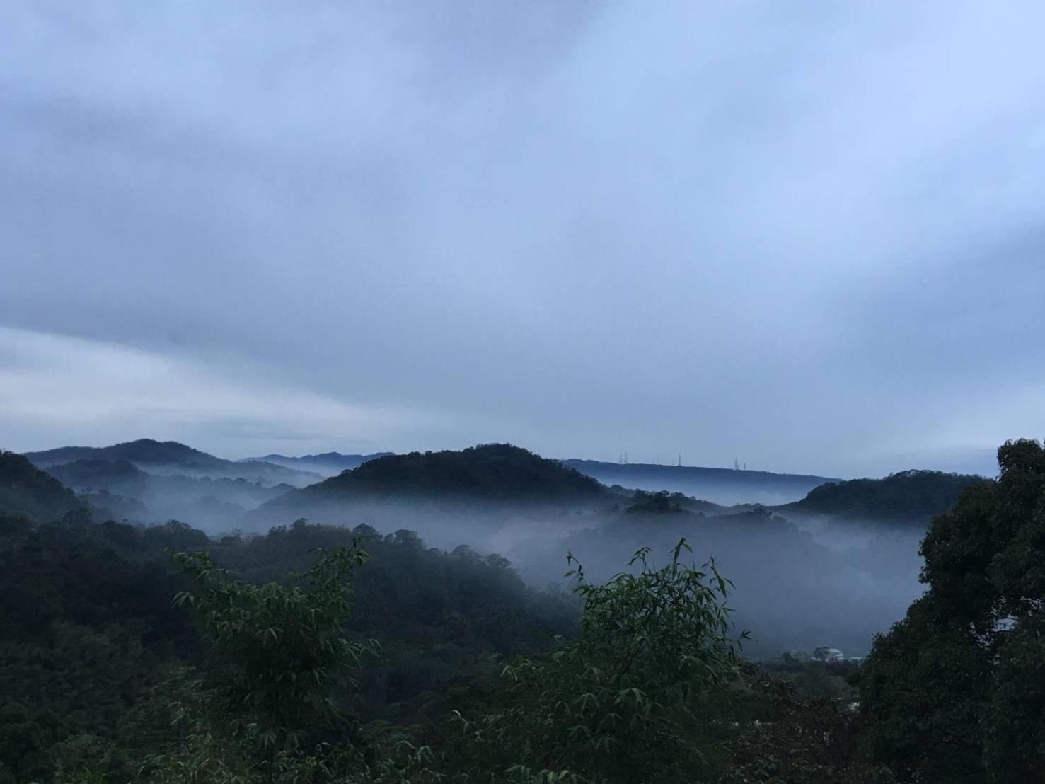 Вилла Shitaoyuan Саньи Экстерьер фото